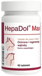 hepadol-max-ochrona-i-regeneracja-watroby-dla-psa-i-kota-60-tab