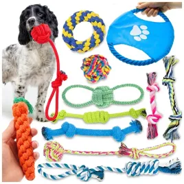 zestaw-zabawek-dla-psa-malego-i-duzego-zabawki-gryzak-szarpak-dysk-12-sztuk