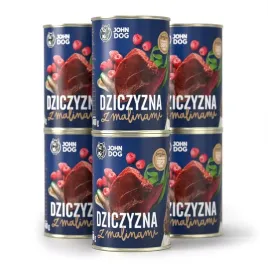 john-dog-berry-line-dziczyzna-z-malinami-6x400g