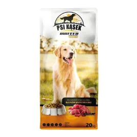 psi-kasek-biofeed-karma-dla-psa-z-wolowina-20kg