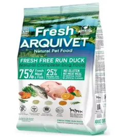 karma-arquivet-fresh-polmiekka-kaczka-z-ryba-75percent-miesa-25kg