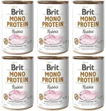 brit-mono-protein-rabbit-12x400g-waga-produktu-inna
