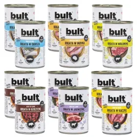 mokra-karma-dla-psa-12-x-800g-6-smakow-bult-mix-75percent-miesa-karma-w-puszce