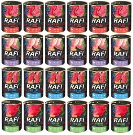mokra-karma-dla-psa-rafi-mix-smakow-24-x-400g-dolina-noteci