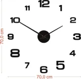 zegar-scienny-delici-black
