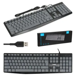 klawiatura-przewodowa-usb-ibox-eris-szara-membranowa-104-klawisze-cicha