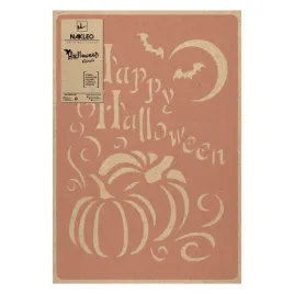 szablon-wielokrotny-halloween-happy-halloween-dynia-rozmiar-s-30x42cm