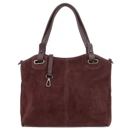 vera-pelle-torebka-damska-zamszowa-shopper-z-paskiem-v714-c-bordowa