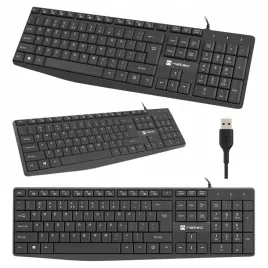 klawiatura-przewodowa-usb-natec-nautilus-membranowa-104-klawisze-cicha