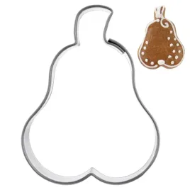 wykrawacz-do-ciastek-stalowy-gruszka-45-cm