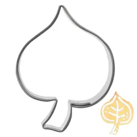 wykrawacz-do-ciastek-stalowy-lisc-4-cm