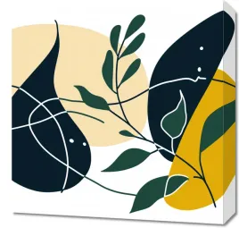 obraz-50x50cm-natury-spojrzenie