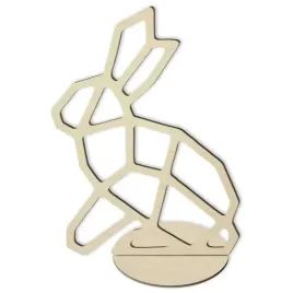 dekoracja-drewniana-zajaczek-geometryczny-14-cm