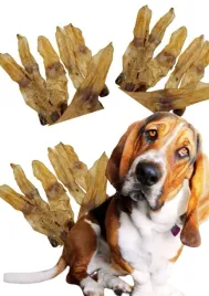 naturalny-gryzak-przysmak-dla-psa-ucho-krolicze-500g-suszone-eurokolagen