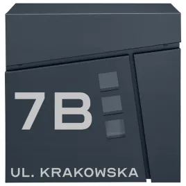 skrzynka-pocztowa-na-listy-poczte-gazety-tuba-wizjer-antracyt-napis-adres