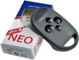 dtm-neo-neo4sza-neo-4-szary-pilot-do-bramy-garazu-bateria-433mhz-oryginal