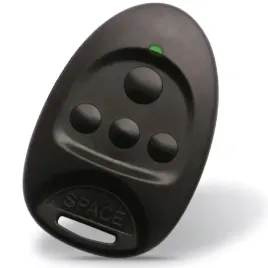 pilot-do-bramy-came-space-sp4-zmiennokodowy-oryginalny-43392mhz-solidny