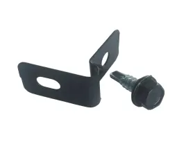 zawijka-uchwyt-zapinka-do-paneli-100-szt-wkrety-grafit-ral-7016