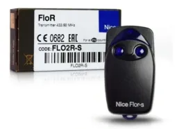 pilot-nice-flo2r-s-do-napedow-bram-wjazdowych-2-kanalowy-43392mhz