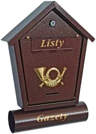 skrzynka-na-listy-t6-t-brazowy-polska-skrzynka-pocztowa