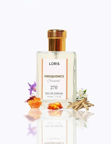 Loris K270 Bakarat Ruj Mfkrkdjan Perfumy Damskie