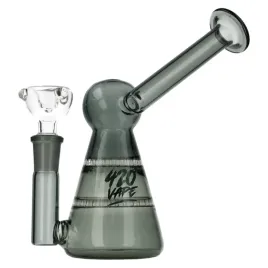 mini-bongo-ufo-420vape-szlif-14-5-mm-dyfuzor-honeycomb-x2