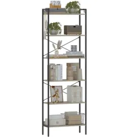 regal-na-ksiazki-wysoki-industrialny-dekoracyjny-6-poziomow-185-cm-loft