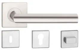 klamka-drzwiowa-leda-stal-nierdzewna-komplet-rozet