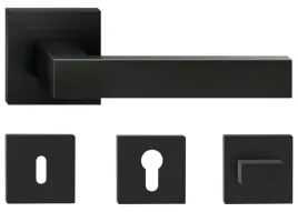 klamka-drzwiowa-topaz-czarny-mat-komplet-rozet