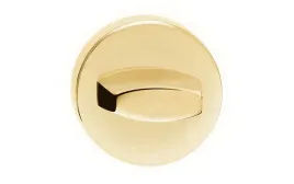 szyld-dolny-okragly-zloty-blyszczacy-blokada-wc