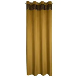 zaslona-na-przelotkach-jasper-140x250-miodowa-czarna