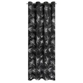 zaslona-welwetowa-na-przelotkach-z-nadrukiem-stella-140x250-czarna-srebrn