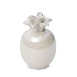 figurka-dekoracyjna-ceramiczna-ananas-simona-9x9x14-perowa