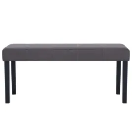 vidaxl-lawka-106-cm-szara-sztuczna-skora