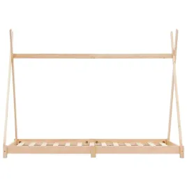 vidaxl-rama-lozka-dzieciecego-lite-drewno-sosnowe-80-x-160-cm