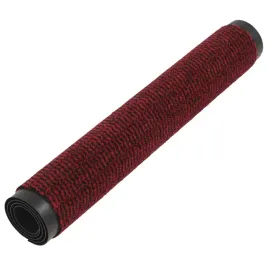 vidaxl-wycieraczki-2-szt-prostokatne-90x150-cm-czerwone