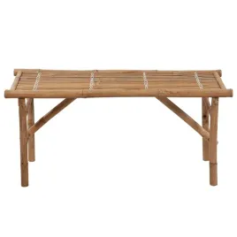 vidaxl-skladana-lawka-ogrodowa-z-poduszka-118-cm-bambusowa