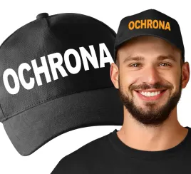 czapka-z-daszkiem-ochrona