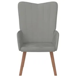 vidaxl-fotel-jasnoszary-obity-aksamitem