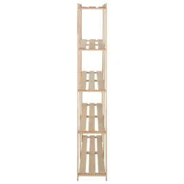 vidaxl-regal-z-5-polkami-170x285x170-cm-drewno-sosnowe