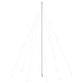vidaxl-choinka-led-do-wewnatrz-na-zewnatrz-1300-diod-led-zimna-biel-8m