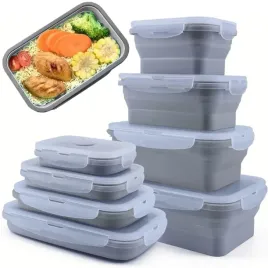 silikonowe-skladane-pojemniki-na-zywnosc-jedzenie-lunch-owoce-obiad-4-szt