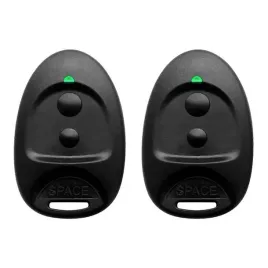 pilot-came-space-sp2-zielona-dioda-oryginalny-komplet-2-piloty