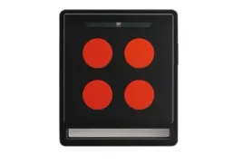 nice-home-pilot-ecco5bo-czarno-pomaranczowy