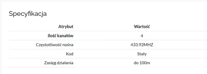 pilot-do-automatyki-bram-elektrobim-43392-mhz-stan-nowy