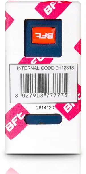pilot-2-kanalowy-bft-mitto-cool-c2-43392mhz-stan-opakowania-oryginalne