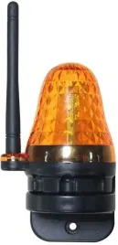 lampa-sygnalizacyjna-led-z-antena-do-bramy-odpowiednik-faac-nice-came
