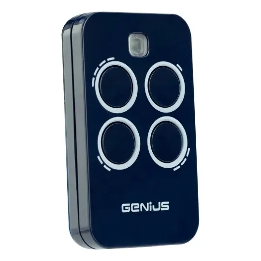pilot-do-bramy-genius-echo-tx4-rc-433mhz-4-kanaly