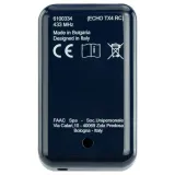 pilot-do-bramy-genius-echo-tx4-rc-433mhz-4-kanaly-stan-opakowania-oryginalne