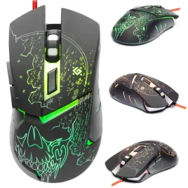 myszka-przewodowa-gamingowa-podswietlenie-led-sensor-optyczny-3200-dpi